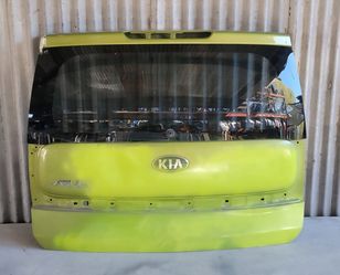 2014-2019 KIA Soul Rear Liftgate Tailgate OEM 