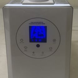 Levoit LV600HH Hybrid Ultrasonic Humidifier - No Remote