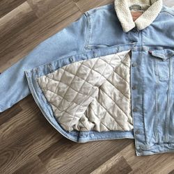 Levi’s Jacket For Woman