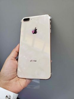 📱 iPhone 8 Plus 256GB – Factory Unlocked – Great Condition – Under Warranty / FlexEmarket Flash Sale