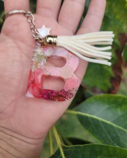 Keychain