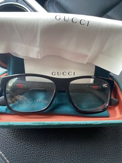 Gucci glasses for sale