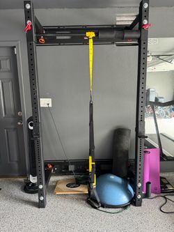 Rogue Rack