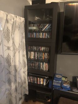 Entertainment tower