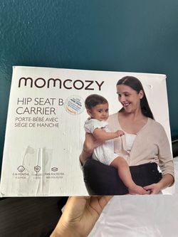 Momcozy carrier