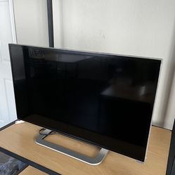 Vizio smart tv