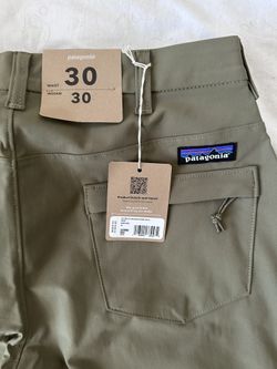 Patagonia 30x30 Brand New