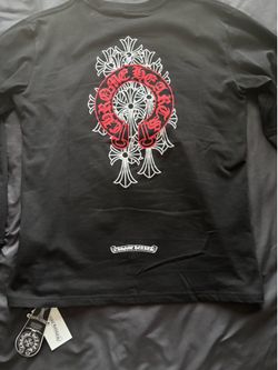Chrome Hearts long sleeve