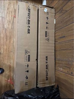 Twin bed frame