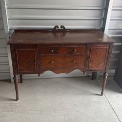 Antique Dresser