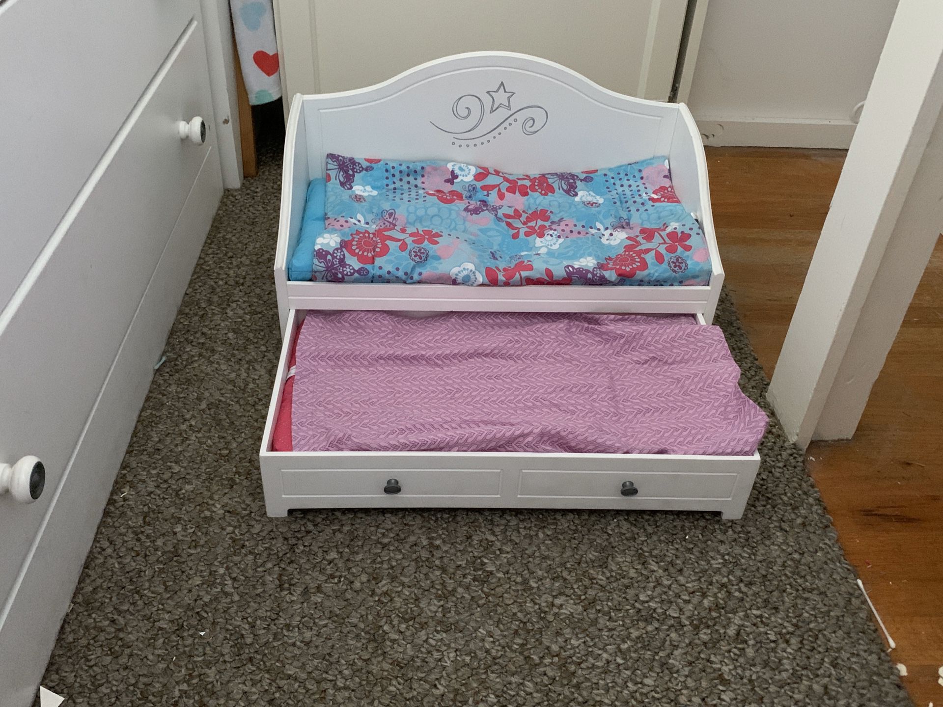 American Girl Daybed
