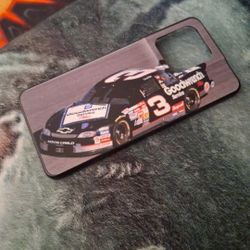 Two Dale Earnhardt Sr. Phone Cases For Moto G Stylus 5g 2025
