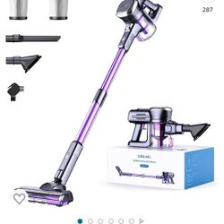 Vacuum 