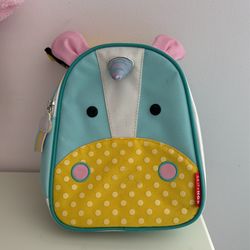 Skip Hop Unicorn Lunchbox 