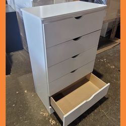 5 Drawer Dresser 