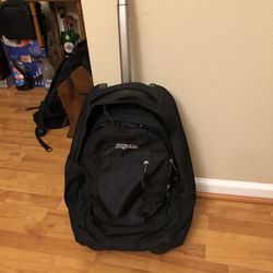 Backpack Jansport