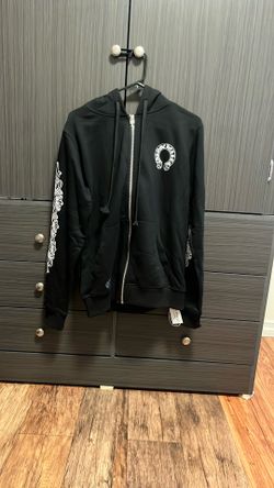 Chrome Hearts Sweater