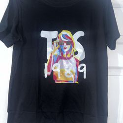 Taylor T-Shirt