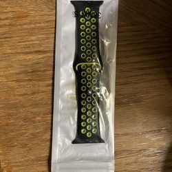 Apple Watch Cover Band