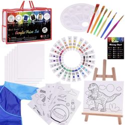 Paint Set for Kids