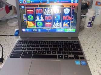 Samsung Chromebook  4  laptop