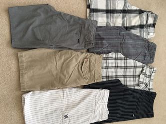Men's Shorts size 30 w