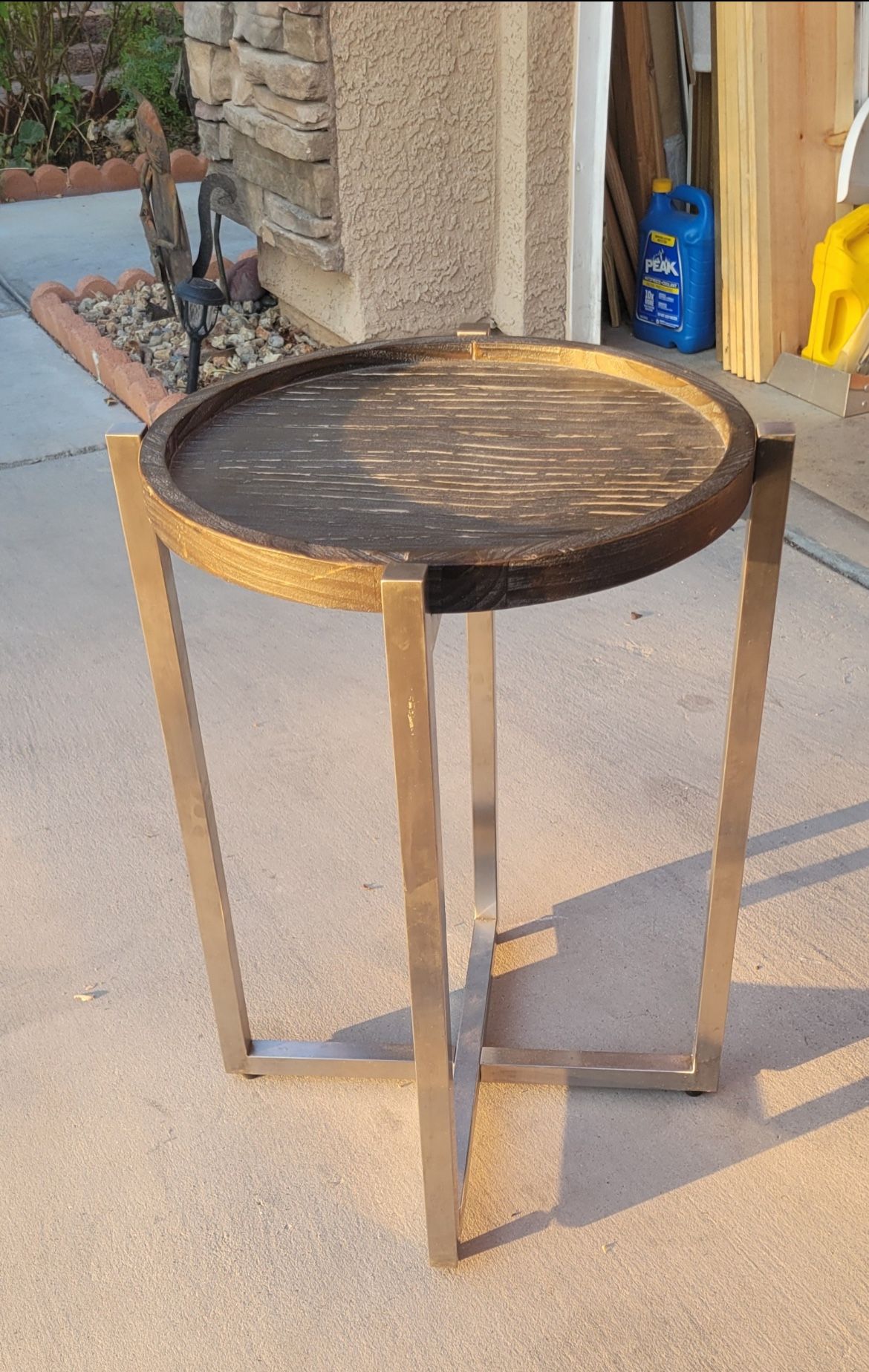end table