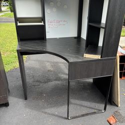 FREE Corner Desk
