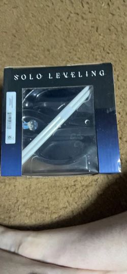 Solo Leveling Ramen Bundle