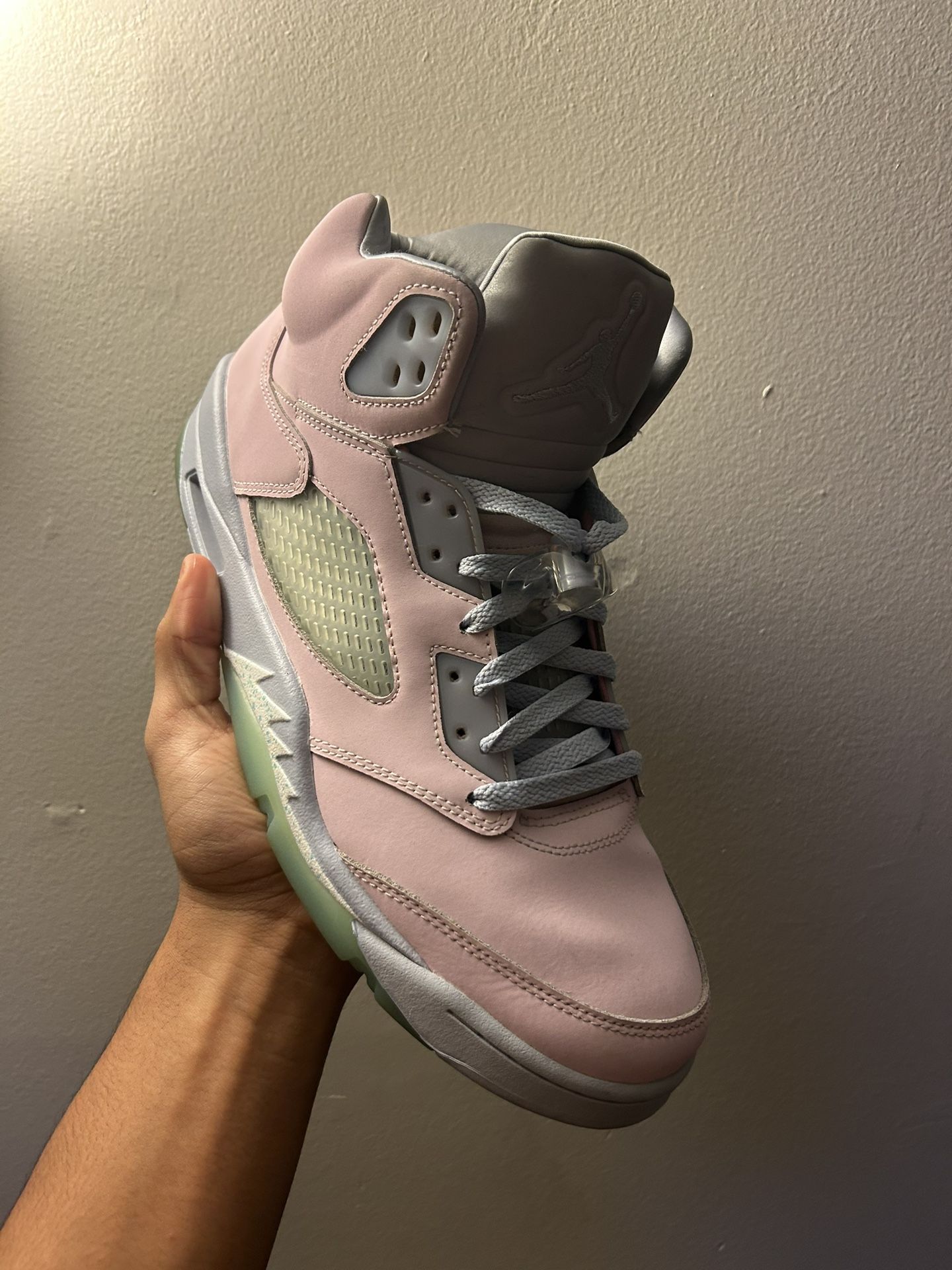 Jordan 5 Easter