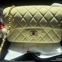 Chanel Mini Bag