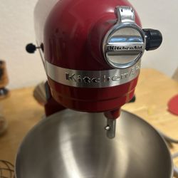 KitchenAid