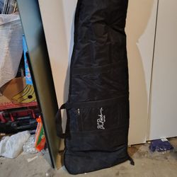 B.C Rich Brand Electric guitar Bag