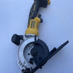 Dewalt Circular Saw