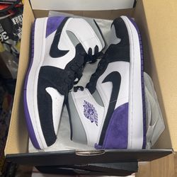 Air Jordan 1