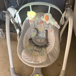 Baby Swing