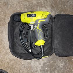 Ryobi Drill