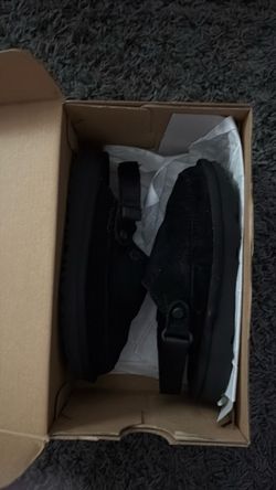 Ugg slippers