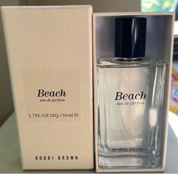Perfume bobbi brown & M.A.C turquatic