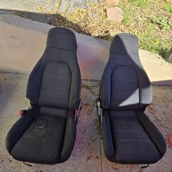 Na Miata Seats 