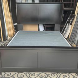 Ashley Furniture Queen Size Bedroom Set