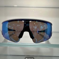 Oakley smart Meta  Glasses 
