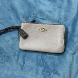Coach Clutch Bag