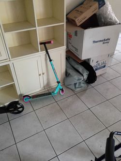 Scooter