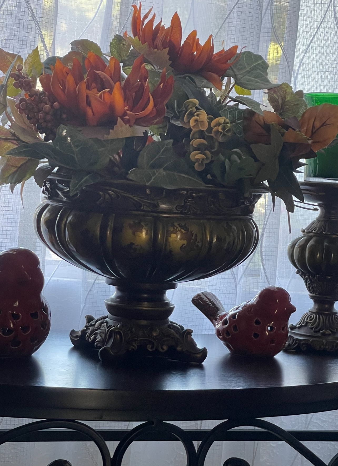Florets De Home Interior 