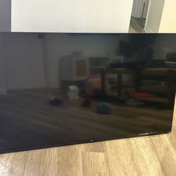 55” TLC roku TV Not Working 2023 