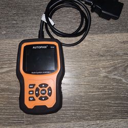 AUTOPHIX BMW Diagnostic Scanner Tool ,Enhanced BMW 7910 Multi-System OBD2 Scanner Auto Fault Code Reader with Battery Registration for BMW