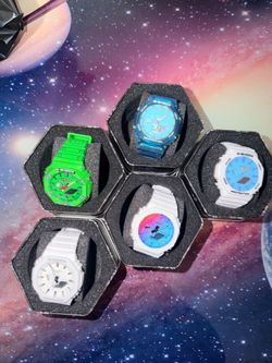 Gshocks