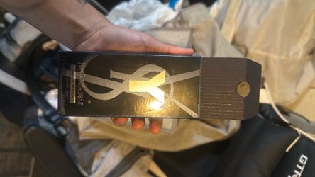 Ysl cologne