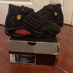 Air Jordan 14 Retro 